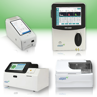 Laboratory Equipment