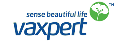 vaxpert logo