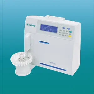 Electrolyte Analyzer (JM-9800)