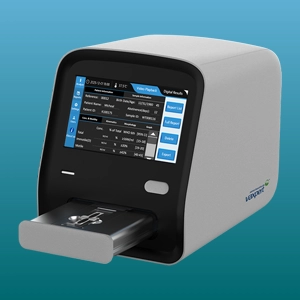 محلل جودة الحيوانات المنوية الآلي بالكامل (VX-SpermMax)