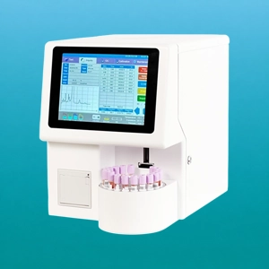 Glycated Hemoglobin (HbA1c) Analyzer-(vx-hb750)