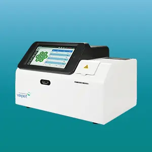 Immunoassay Analyzer (V5000)
