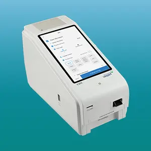 Immunofluorescence Analyzer (V300)