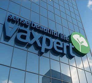 Vaxpert Company Profile