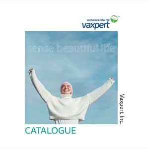 Vaxpert Rapid Test Catalog