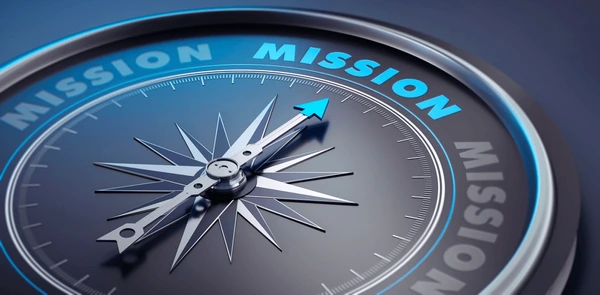 Mission