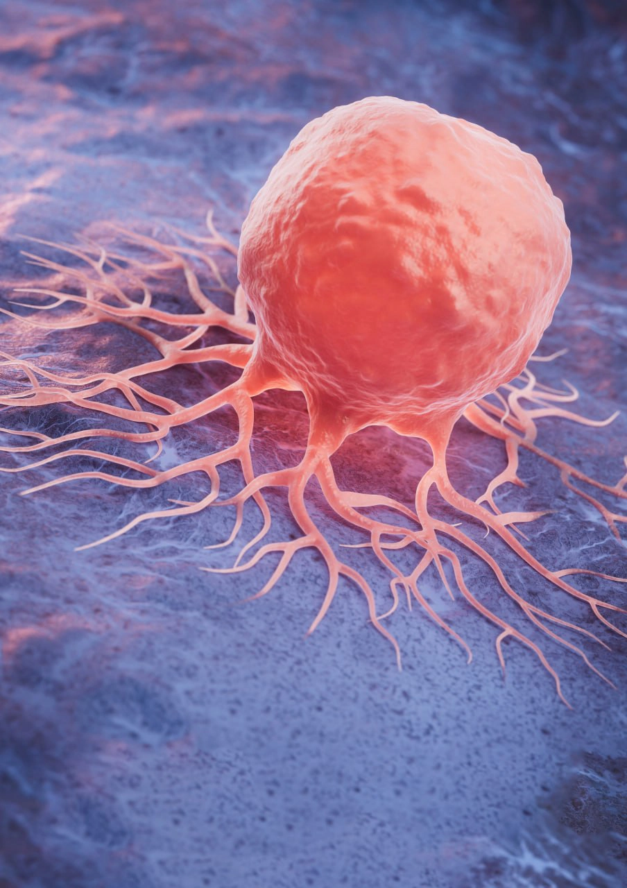 Cardiac marker