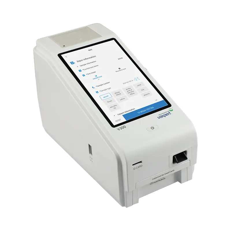 immunofluorescence-analyzer-v300