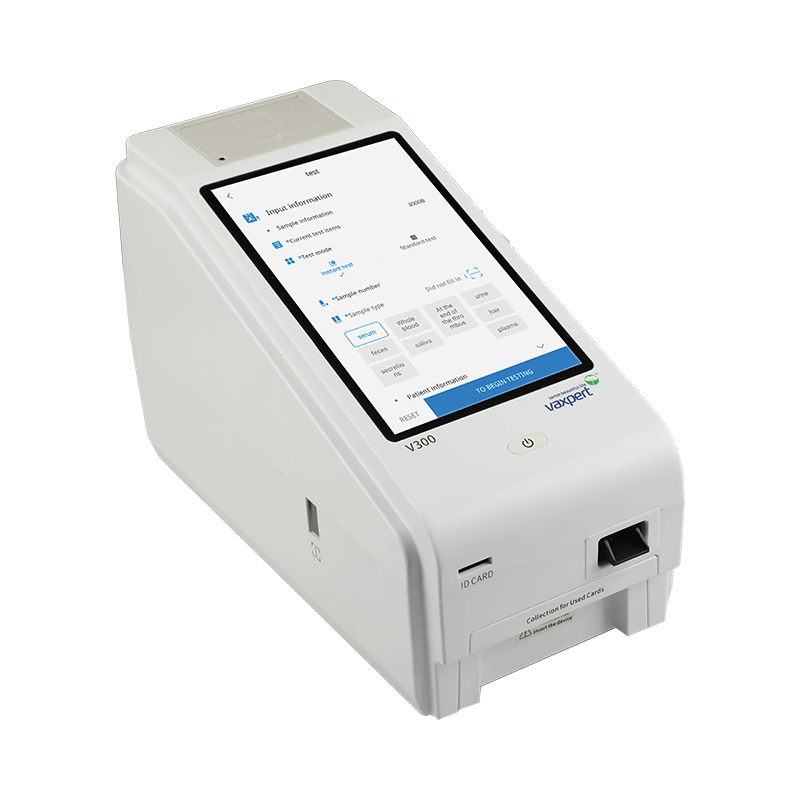 immunofluorescence-analyzer-v300