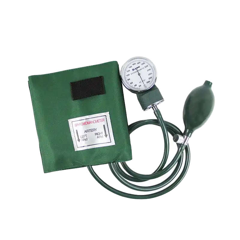 Cardiac marker
