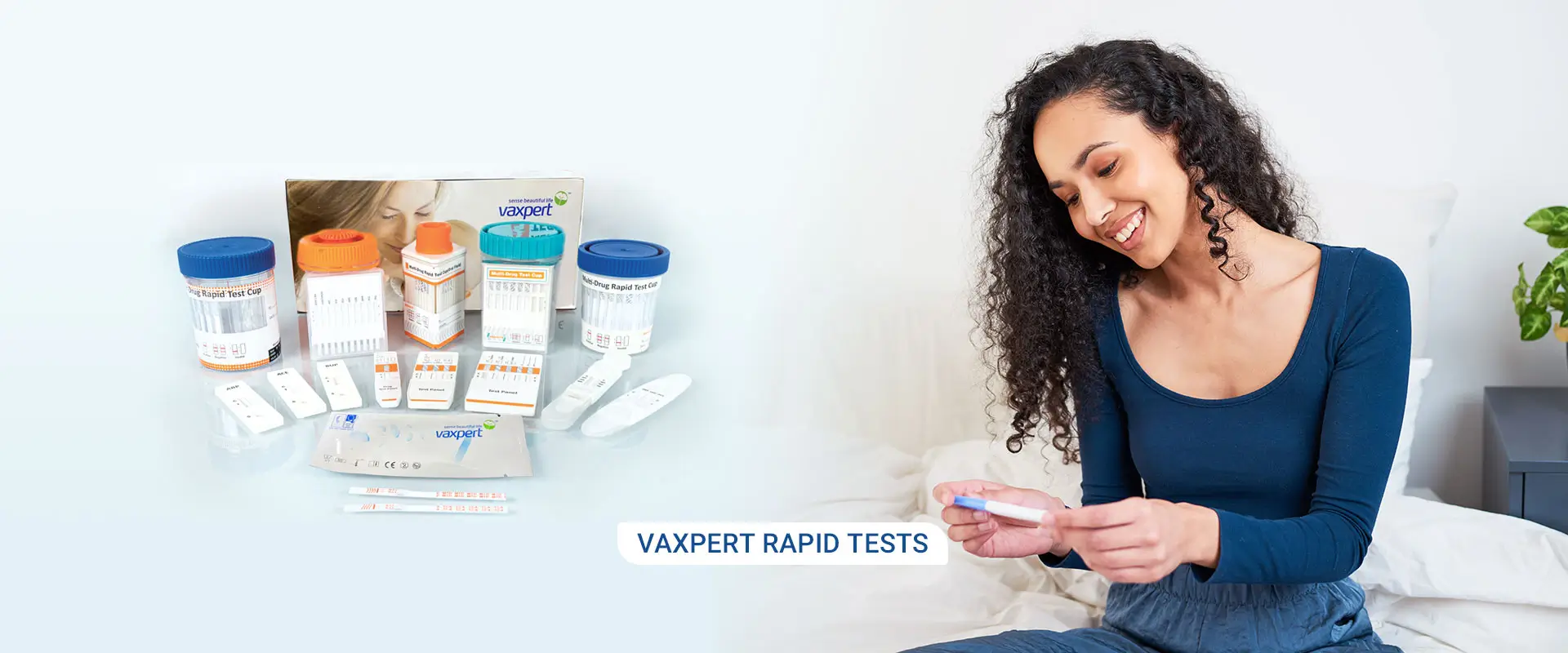 Vaxpert Rapid Test